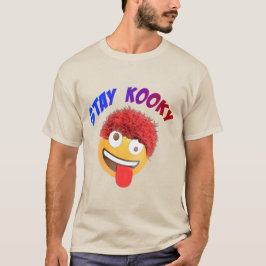 Blijf lekker t-shirt