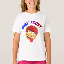 Blijf lekker t-shirt