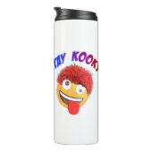 Blijf lekker thermosbeker (Geroteerd rechts)