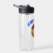 Blijf lekker waterfles (Rechts)
