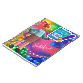Blijf leren notitieboek (Linkerzijde)