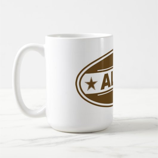 BLIJF LEVENDE MOK (BROWN) (Links)