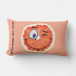 BLIJF LIEF MAAR SCHATTIGE! Sierkussens Kussen