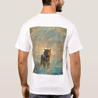 Blijf luid. Blijf trots T-shirt