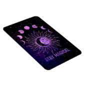 Blijf Magisch Magneet (Rechterzijde)