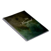 Blijf Magisch Notitieboek (Rechterzijde)