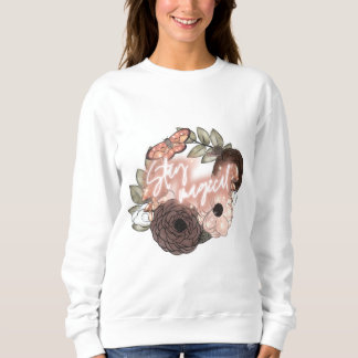 Blijf Magisch Sweatshirt