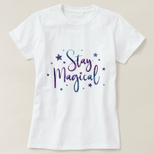 Blijf Magisch T-shirt