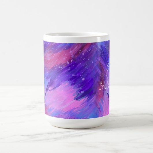 Blijf Magische Mok (Center)