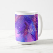 Blijf Magische Mok (Voorkant rechts)