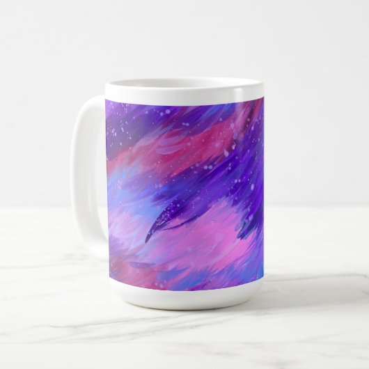 Blijf Magische Mok (Voorkant links)