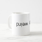 Blijf Mok (Voorkant links)