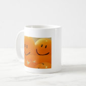 Blijf Mok glimlachen (Voorkant links)