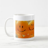 Blijf Mok glimlachen (Links)