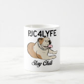 Blijf Mok voor kinderen (Center)