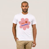 Blijf mooi Essentials T-shirt (Voorkant volledig)