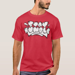 BLIJF NEDERIG 11 T-SHIRT