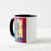 BLIJF NEUTRALE MOK (Voorkant links)