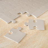 Blijf Nieuwsgierig Legpuzzel (Zijkant)