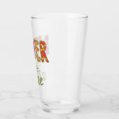 Blijf nooit alleen glas (Links)