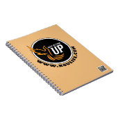 Blijf Notitieboek opstaan (Rechterzijde)