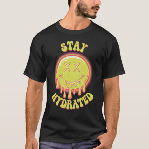Blijf onder druk t-shirt