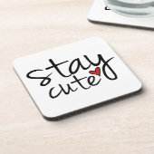 Blijf Onderzetters volgen (Linkerzijde)