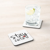 Blijf Onderzetters volgen (Rechterzijde)