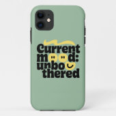 Blijf ongehinderd Case-Mate iPhone case (Achterkant)
