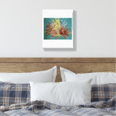 Blijf op Canvas (Insitu (Slaapkamer))