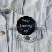 "Blijf op de hoogte" Button III (In situ)