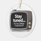 Blijf op de hoogte voor mijn college keramisch ornament (Links)