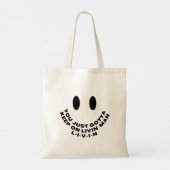 Blijf op het Tas van Livin (Achterkant)