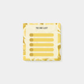 Blijf op schema: Organiseer uw dag met onze Post-it® Notes (Voorkant)