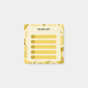 Blijf op schema: Organiseer uw dag met onze Post-it® Notes