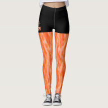 Blijf PEACHY 2024 leuke boho sinaasappel