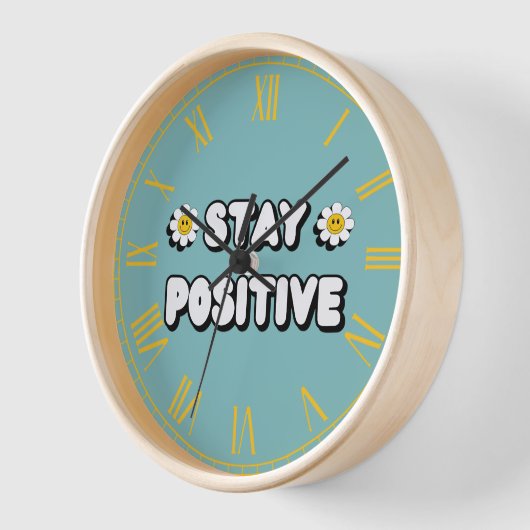 Blijf Positief (Hoek)
