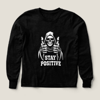 Blijf Positief