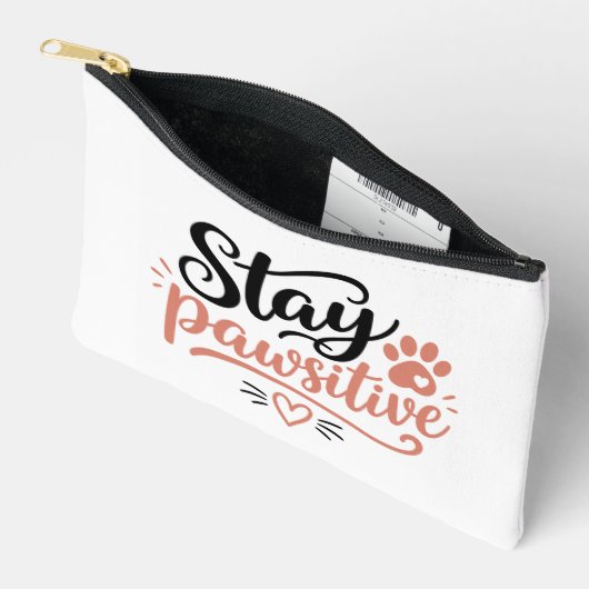 Blijf Positief Etui (Open)
