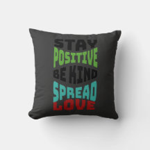Blijf Positief