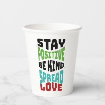 Blijf Positief