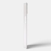 Blijf positief! – product met het Cat-thema Case-Mate iPhone Case (Achterkant / Rechts)