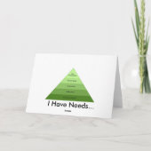 Blijf praten, ik stel je voor kaart (Achterkant)