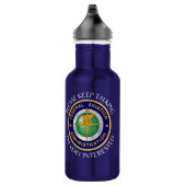 Blijf praten over FAA waterflesje Waterfles (Rechts)