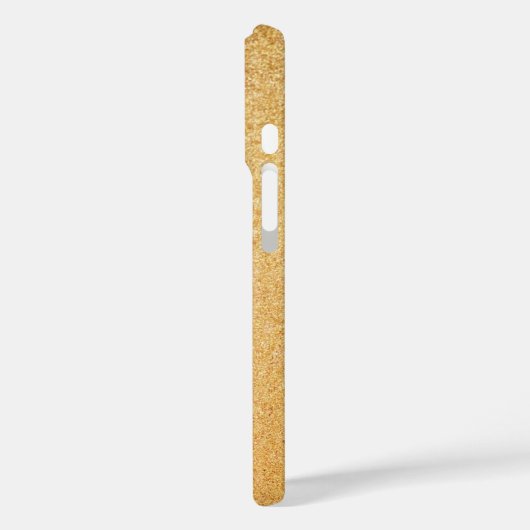 Blijf Raar Case-Mate iPhone Case (Achterkant / Links)