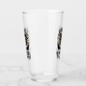 Blijf Raar Glas (Rechts)