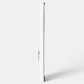 Blijf raar - Goofy Face Brain Samsung Galaxy Hoesje (Linkerkant)