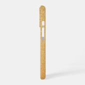Blijf Raar iPhone 16 Hoesje (Linkerkant)