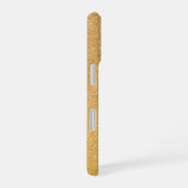 Blijf Raar iPhone 16 Hoesje (Rechterkant)