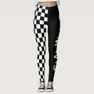 blijf raar leggings
